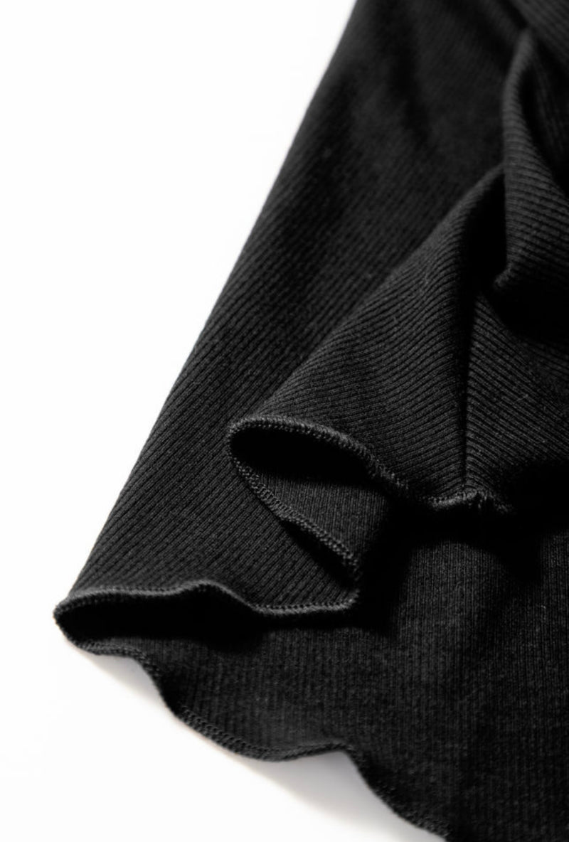 Pocketed Short Lined Skirt
