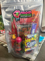 Frigid Freeze Dried Candies