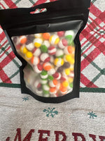 Frigid Freeze Dried Candies