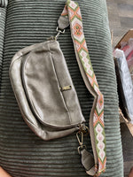 Guitar Strap Crossbody