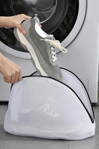 Shoe washing & travel bag