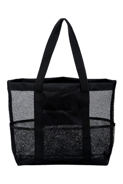 Mesh Multi Purpose Totes