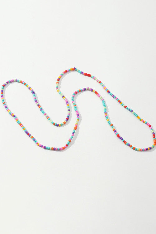 3-Way Beaded Rope