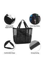 Mesh Multi Purpose Totes