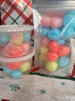 Frigid Freeze Dried Candies