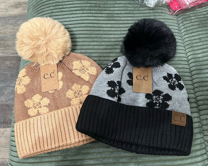 C.C. Beanies