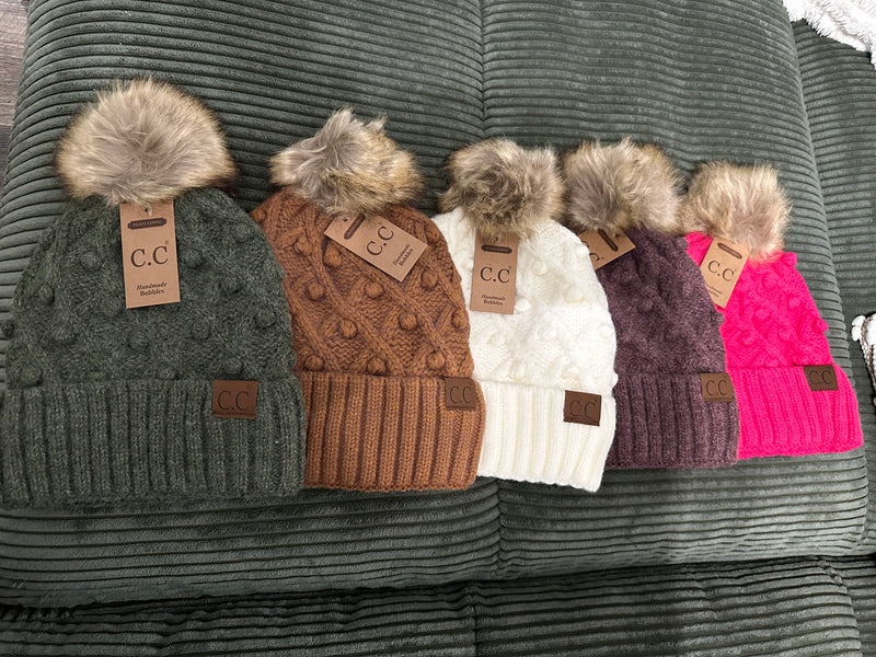 C.C. Beanies