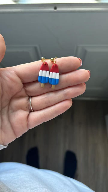 Mira Iraj Merica Earrings