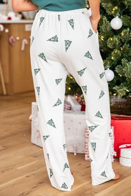 Christmas Vibes Pajamas