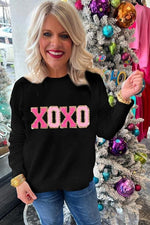 XOXO Sweater