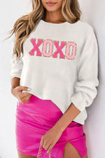 XOXO Sweater