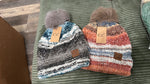 C.C. Beanies