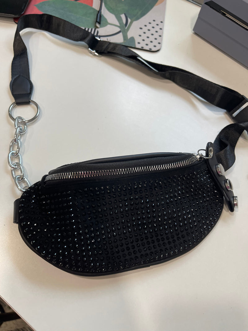 Blingy Bum Bag