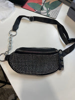 Blingy Bum Bag