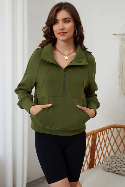 LuDupe Sweatshirt