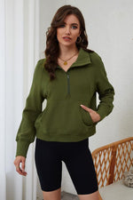 LuDupe Sweatshirt