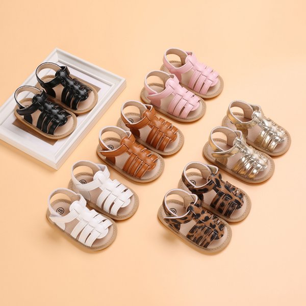 Girls Sandals