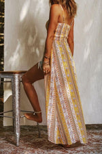 Boho Maxi Tanktop