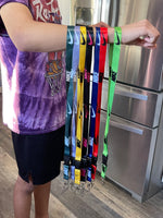 Sporty Lanyards