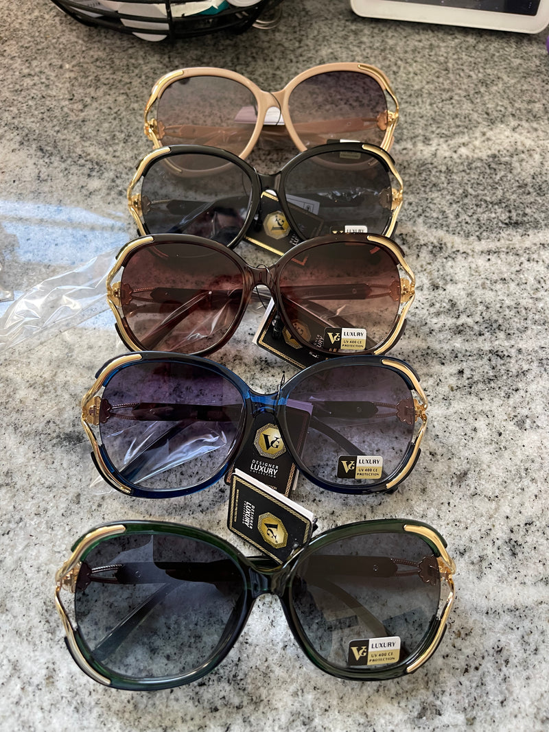 VG Clover Sunnies