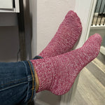 Cozy Crew Socks