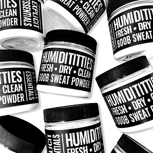 Humidititties Explicit Essentials