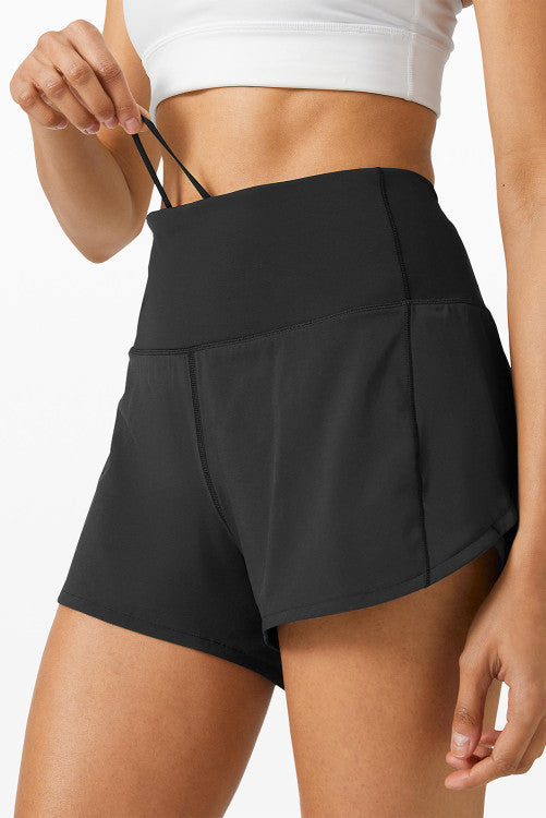 Running Shorts