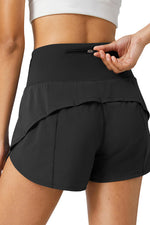 Running Shorts