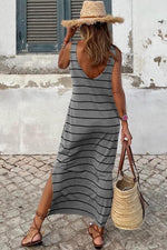 Maxi Tank Dress