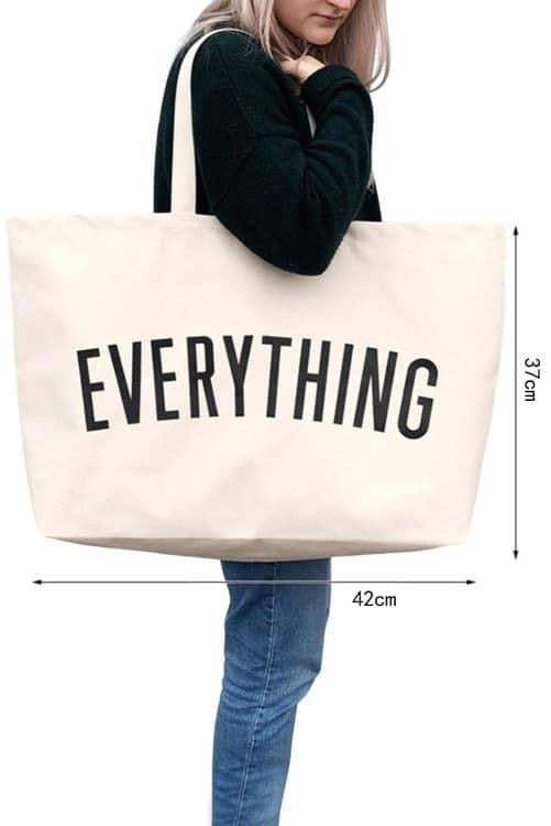 Hefty Kooler Tote Bag  EverythingBranded USA