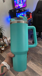 40 oz Insulated Tumbler