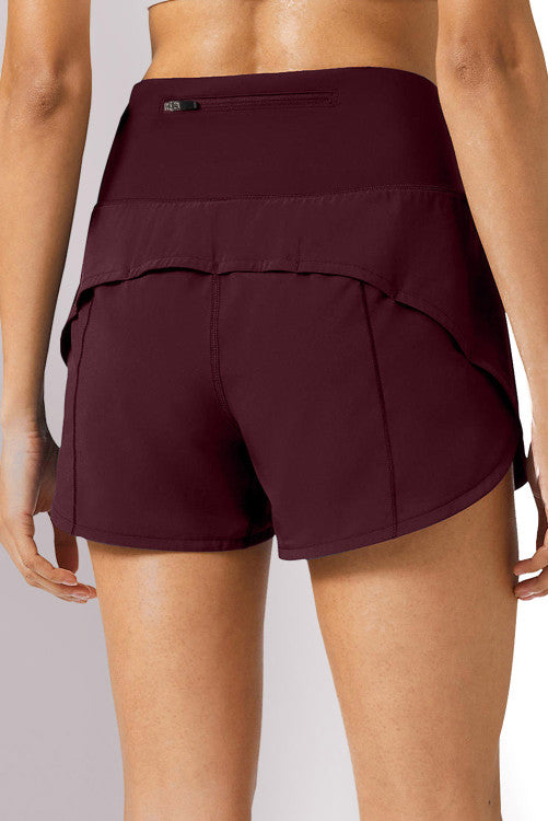 Running Shorts