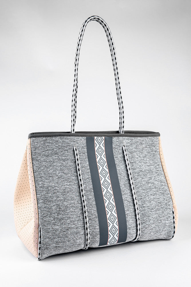 Neoprene Tote