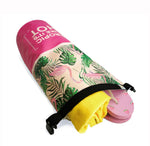 Juice Box Waterproof Dry Bag