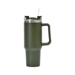 40 oz Insulated Tumbler