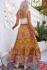 Boho Maxi