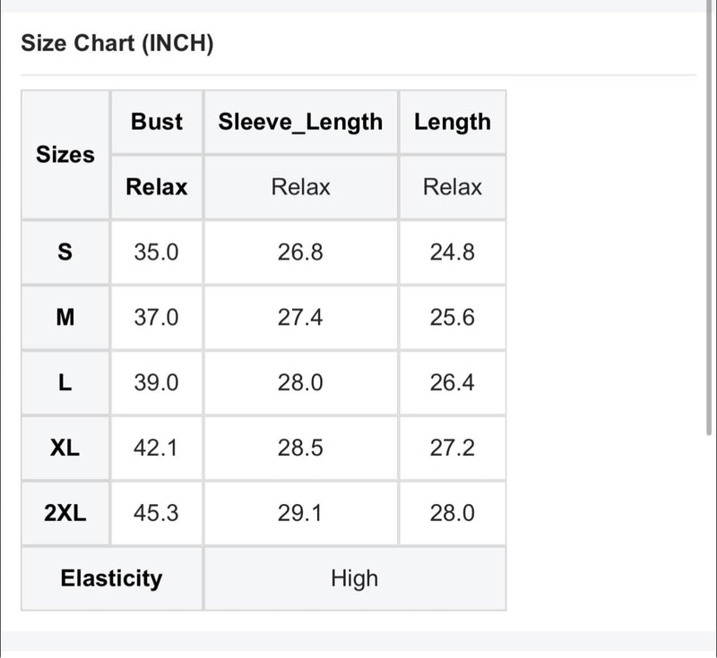 Ladder Keyhole Top