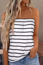 Stripe Bandeau